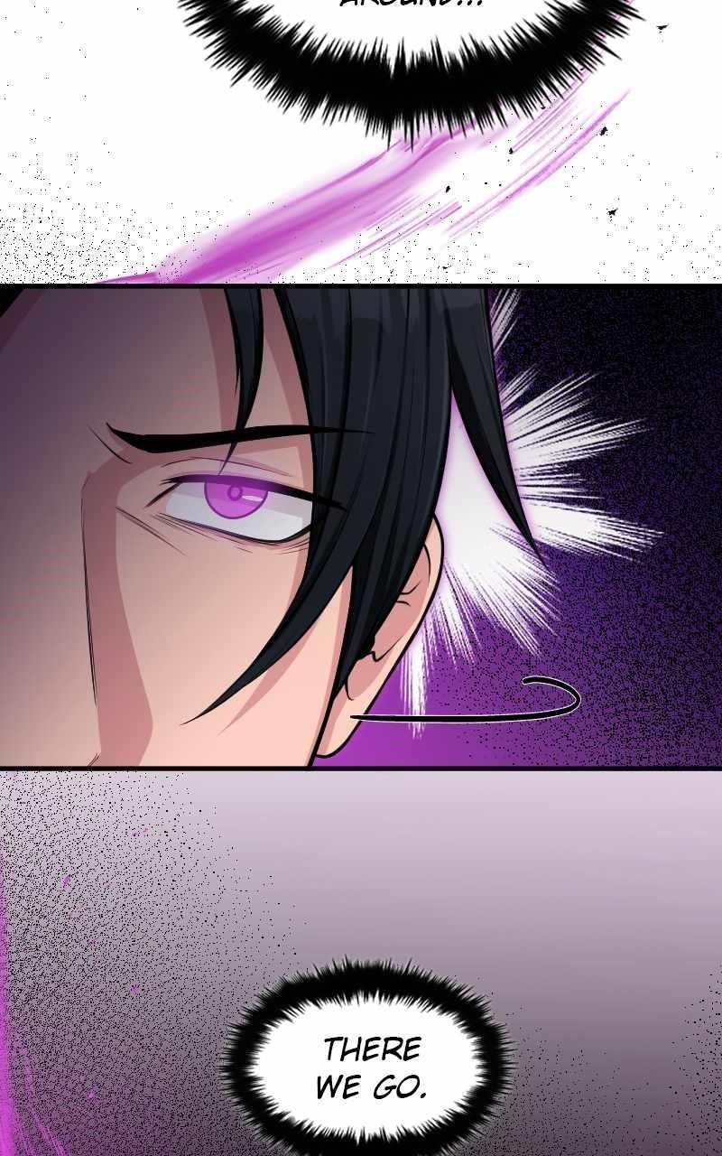 Read Paranoid Mage Manga Online