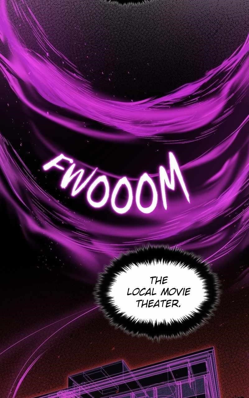 Read Paranoid Mage Manga Online