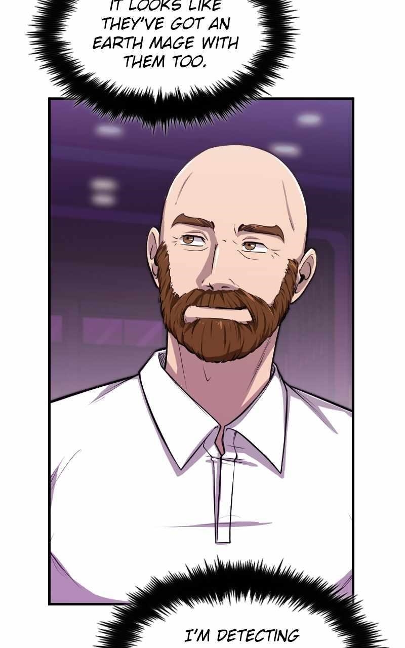 Read Paranoid Mage Manga Online
