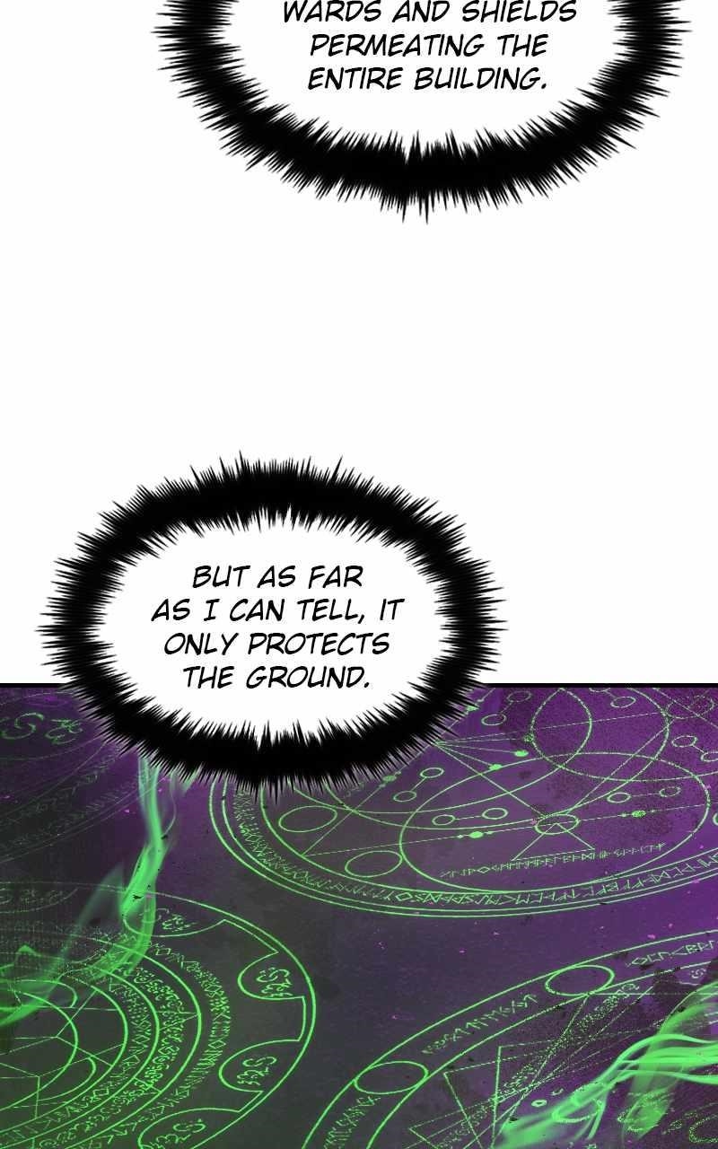 Read Paranoid Mage Manga Online