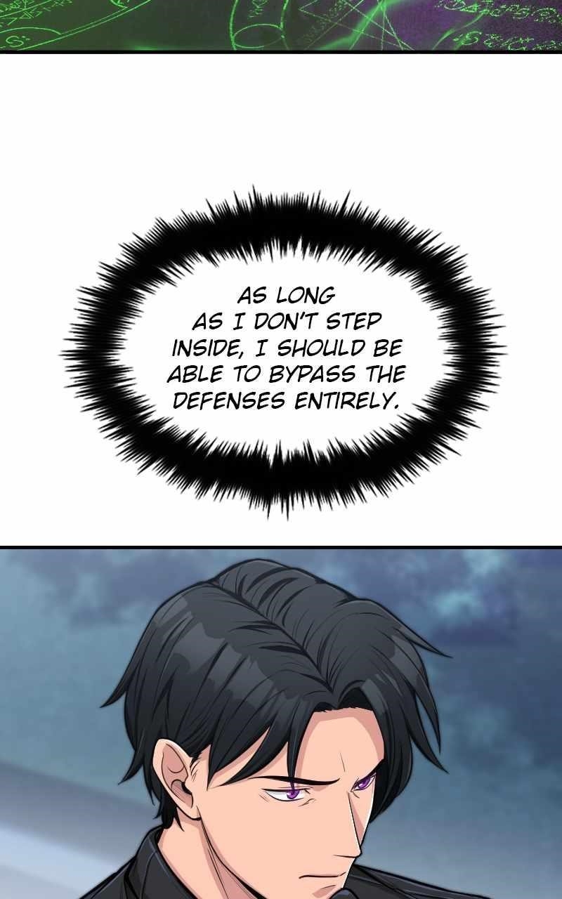 Read Paranoid Mage Manga Online