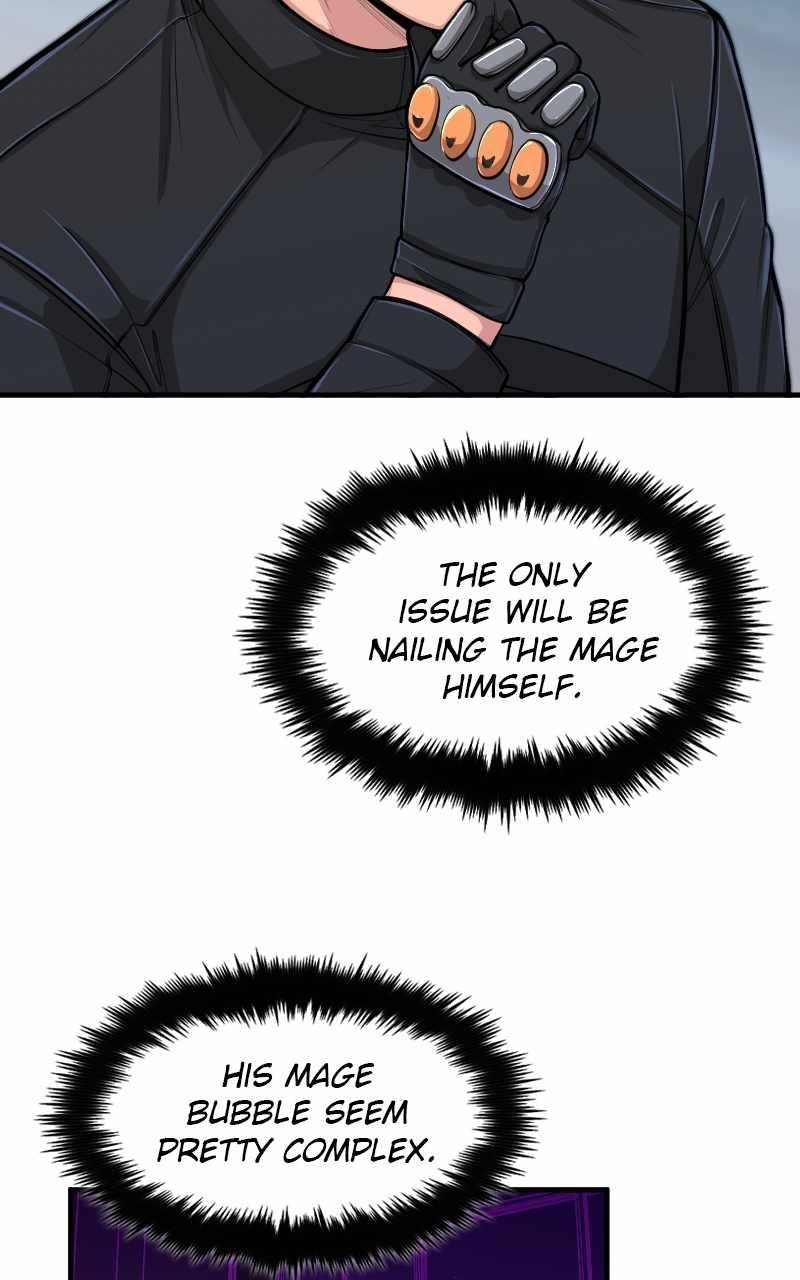 Read Paranoid Mage Manga Online