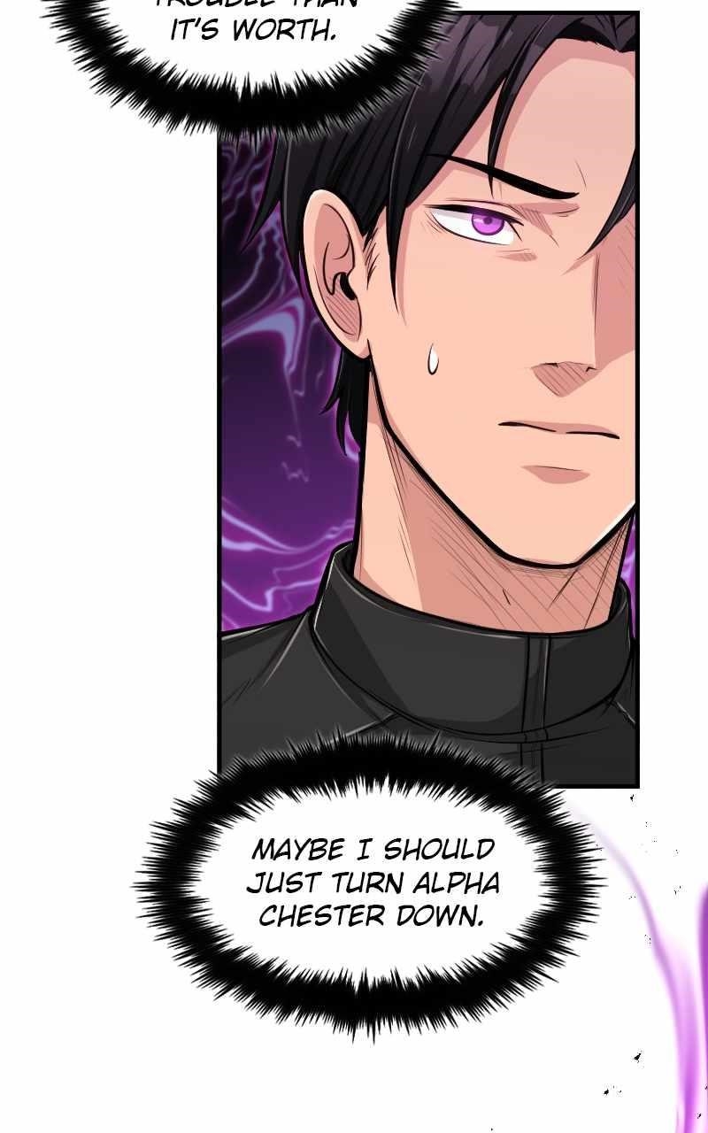 Read Paranoid Mage Manga Online