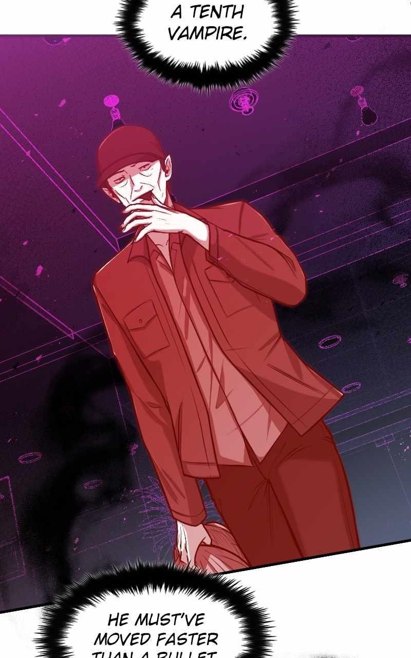 Read Paranoid Mage Manga Online