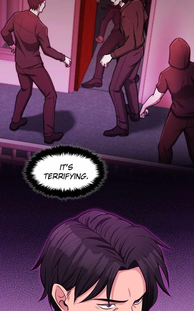 Read Paranoid Mage Manga Online