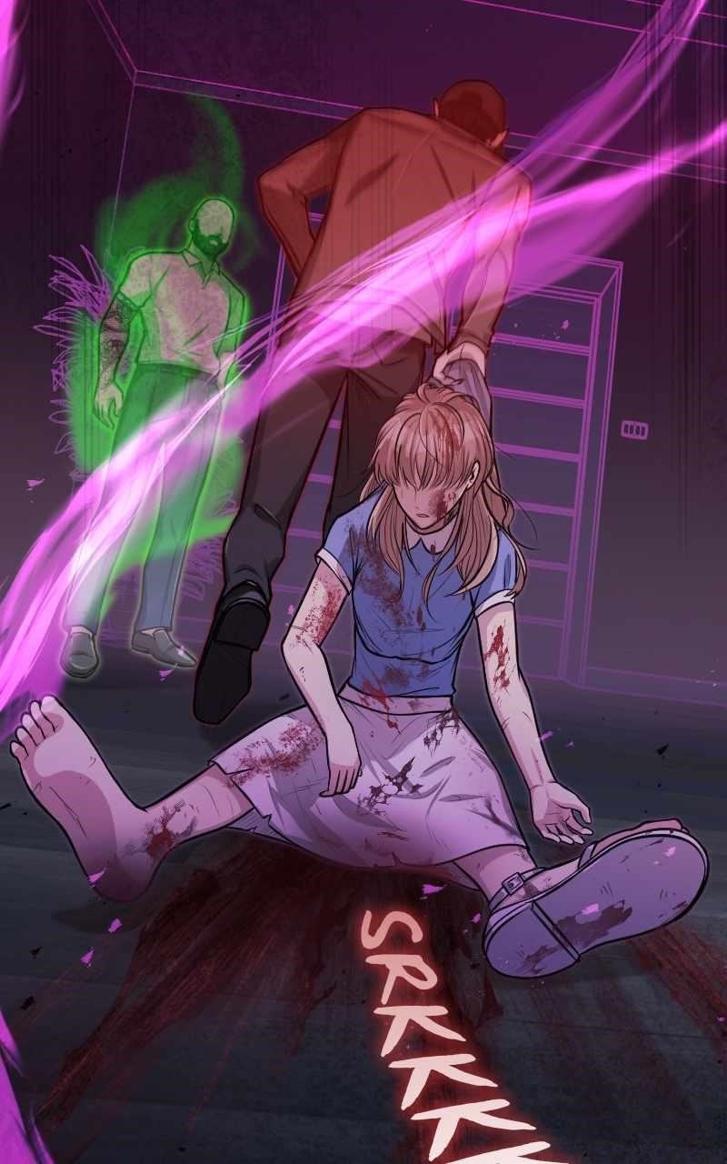 Read Paranoid Mage Manga Online