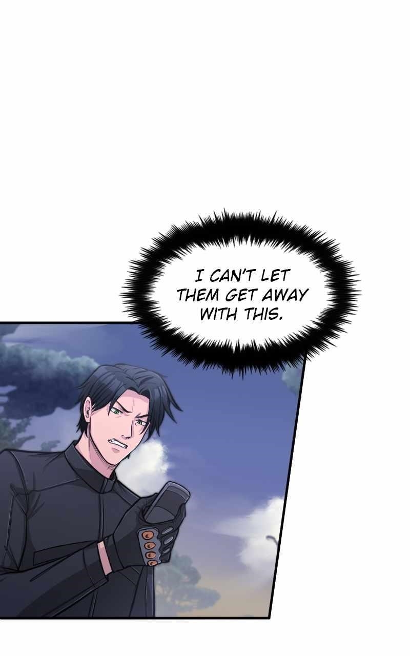 Read Paranoid Mage Manga Online