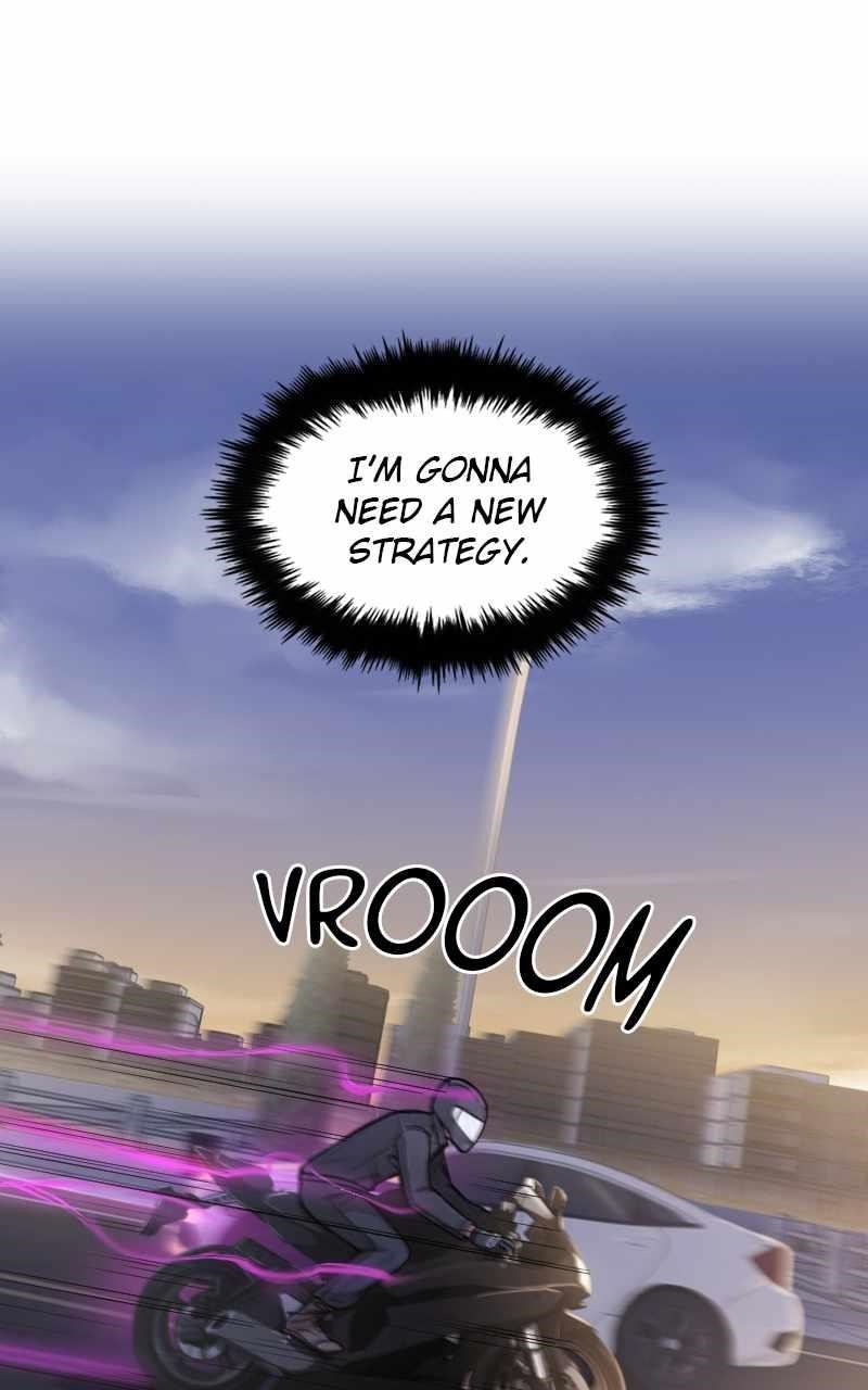 Read Paranoid Mage Manga Online