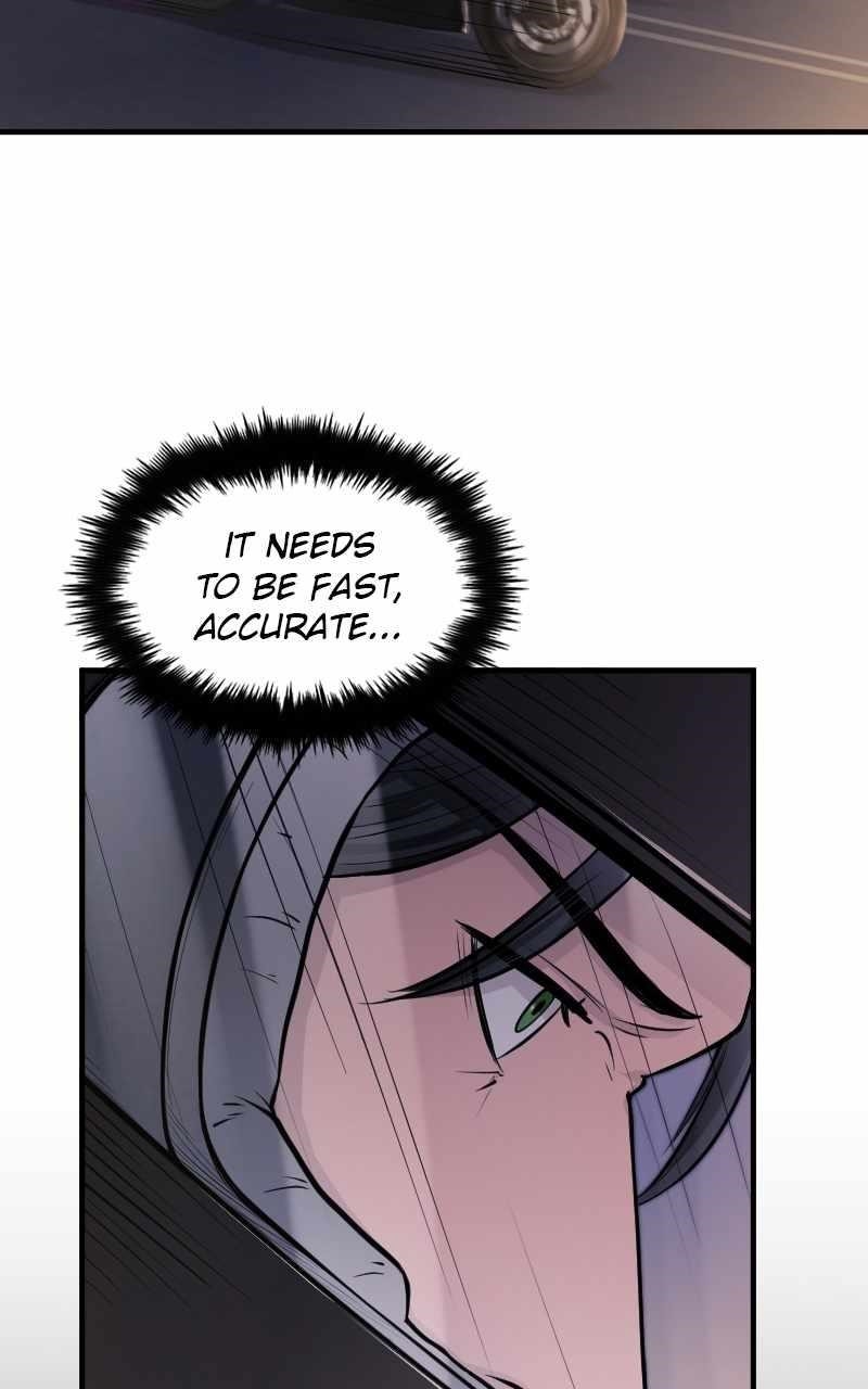 Read Paranoid Mage Manga Online
