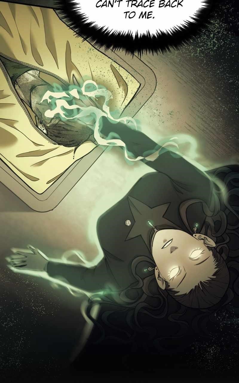 Read Paranoid Mage Manga Online
