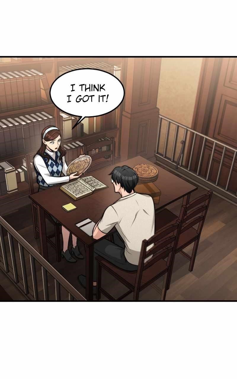 Read Paranoid Mage Manga Online
