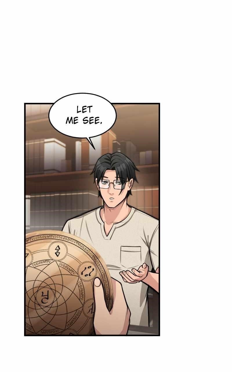 Read Paranoid Mage Manga Online