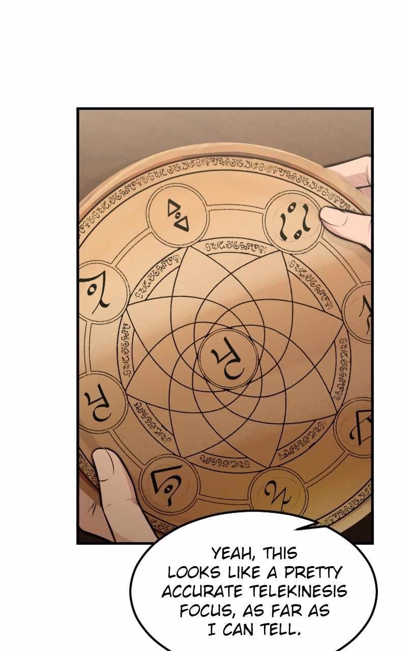 Read Paranoid Mage Manga Online