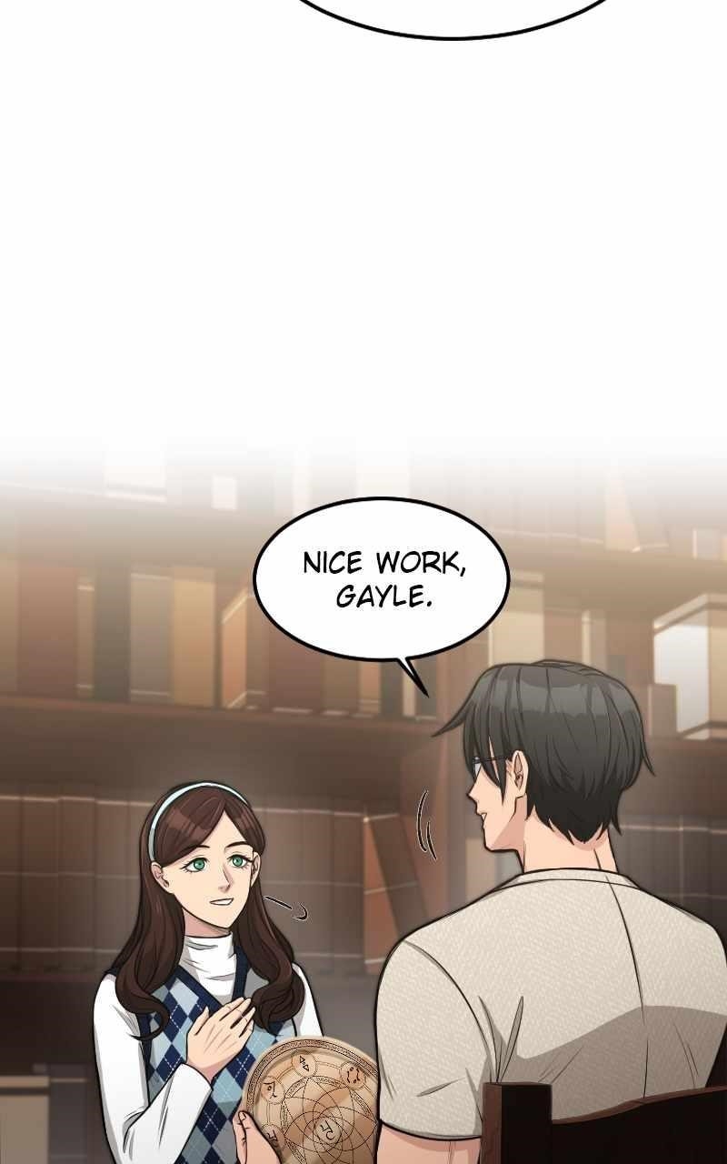 Read Paranoid Mage Manga Online