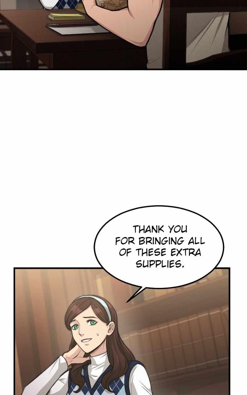 Read Paranoid Mage Manga Online