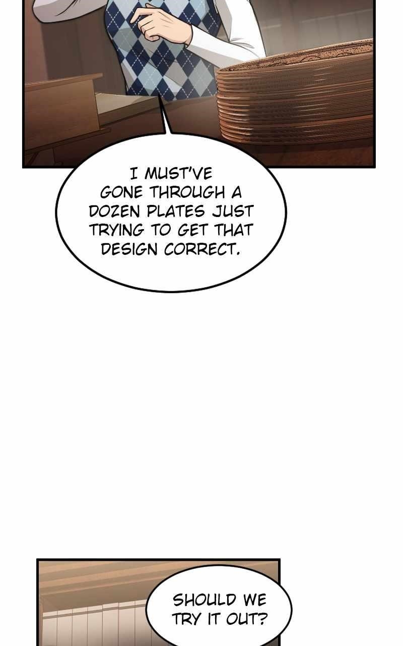 Read Paranoid Mage Manga Online