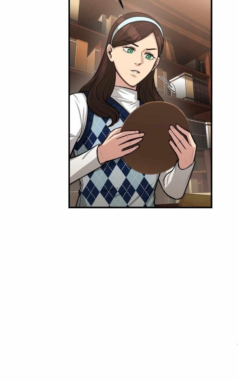 Read Paranoid Mage Manga Online