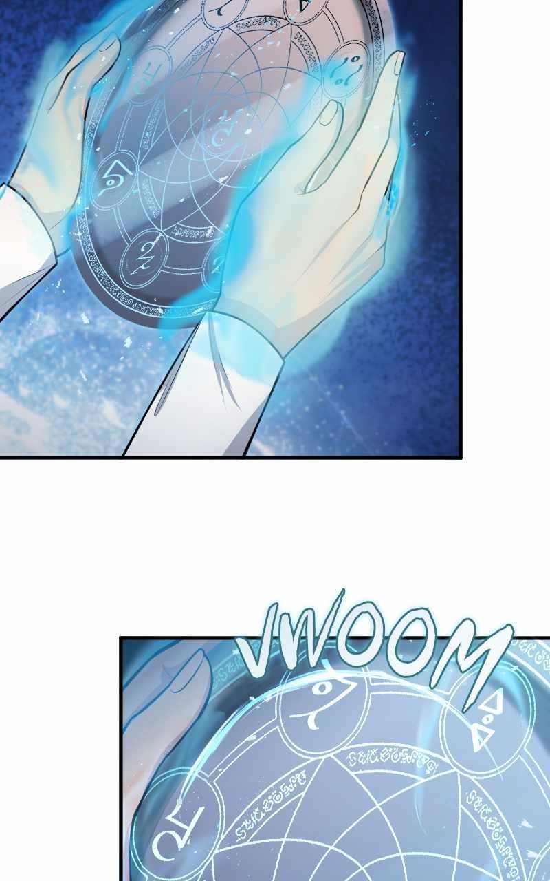 Read Paranoid Mage Manga Online