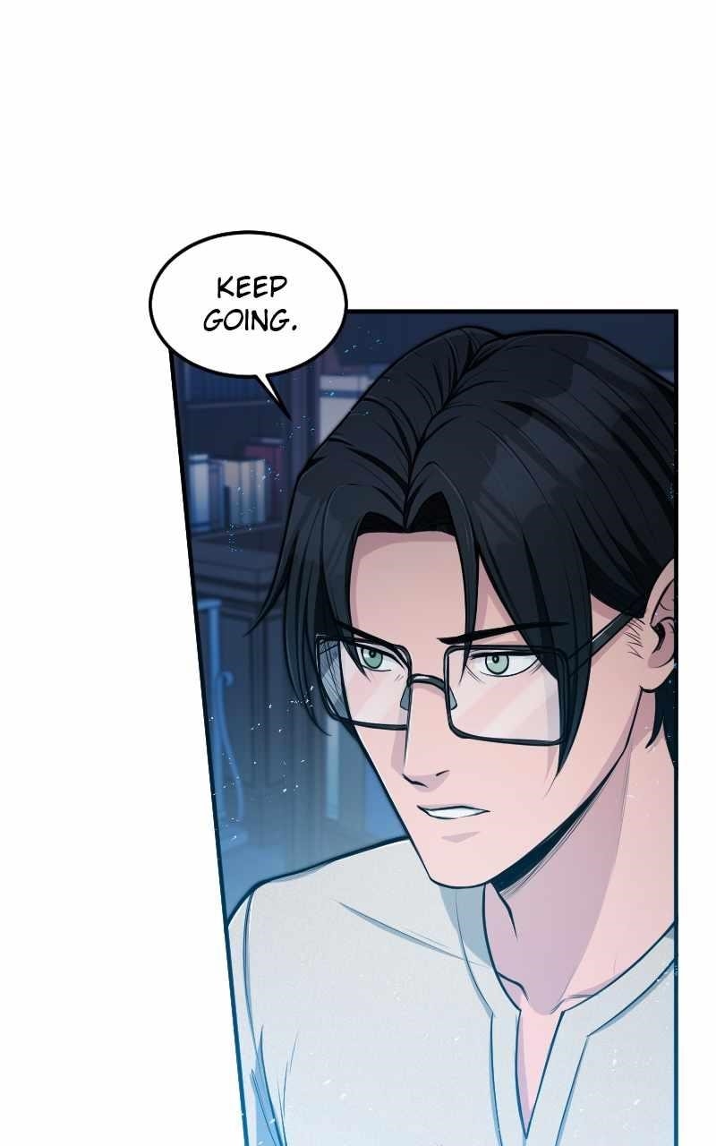 Read Paranoid Mage Manga Online
