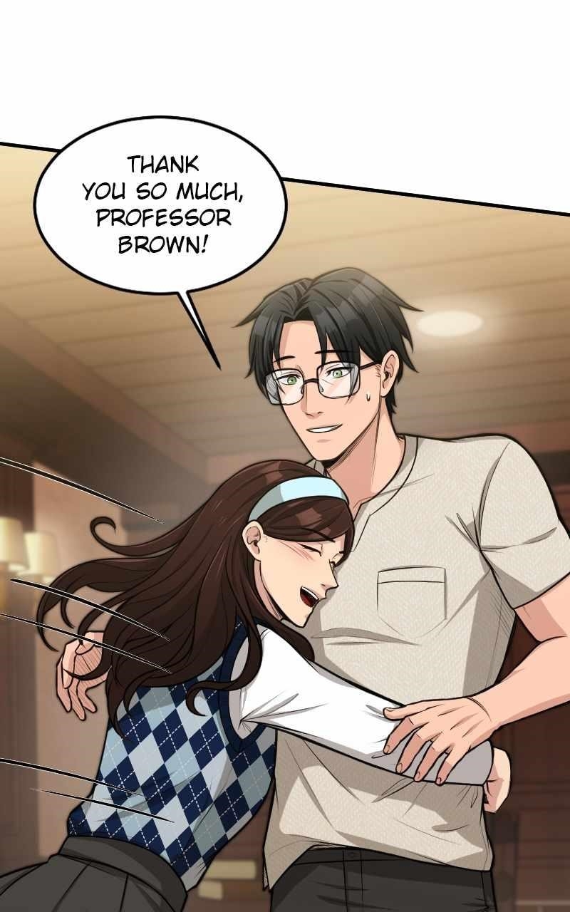 Read Paranoid Mage Manga Online