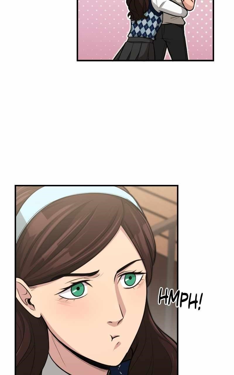 Read Paranoid Mage Manga Online