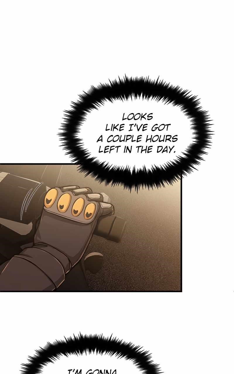Read Paranoid Mage Manga Online