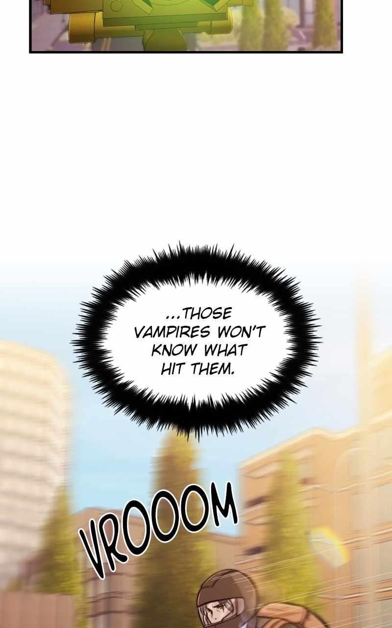 Read Paranoid Mage Manga Online