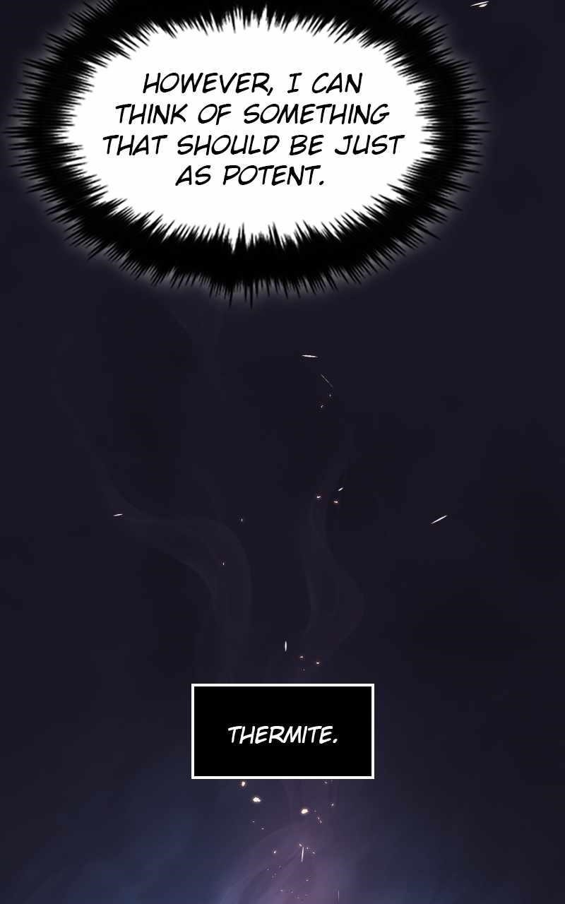 Read Paranoid Mage Manga Online