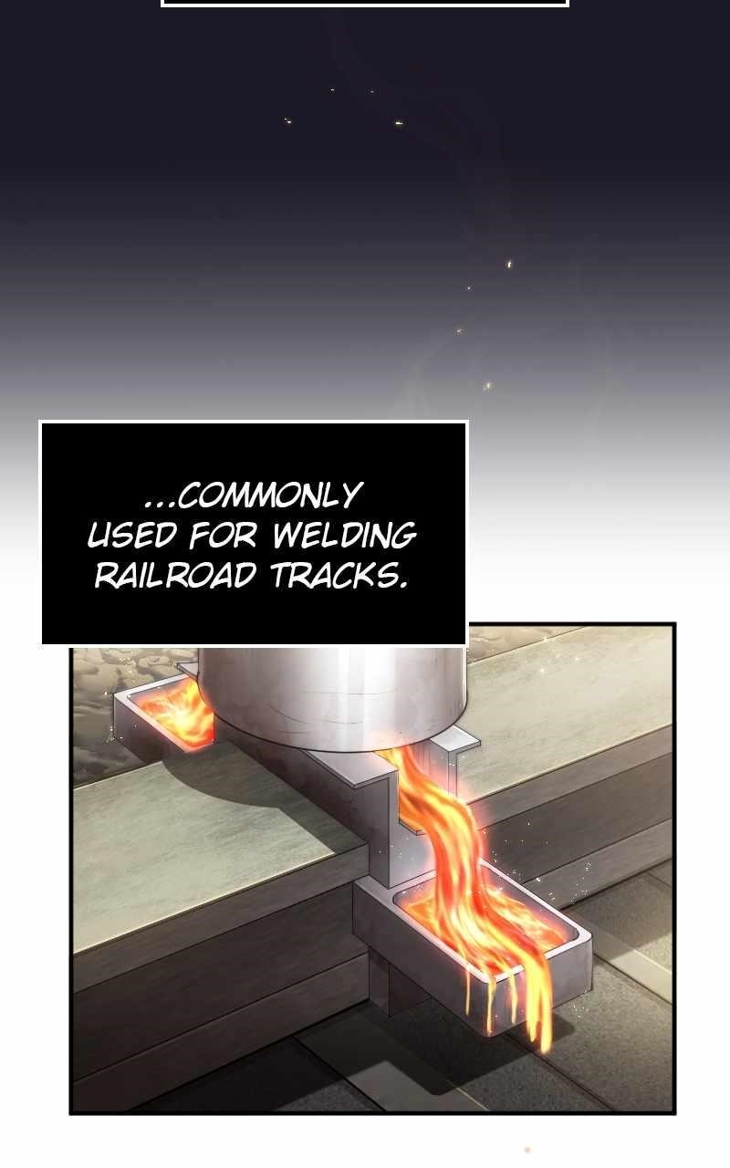 Read Paranoid Mage Manga Online