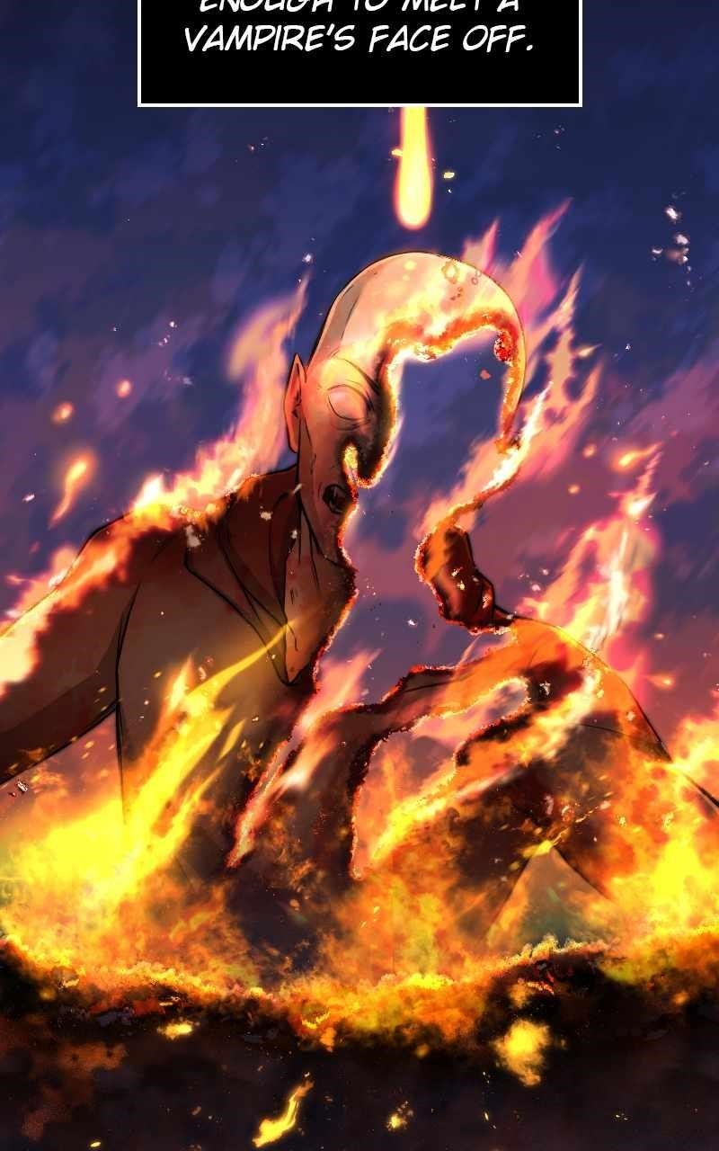 Read Paranoid Mage Manga Online