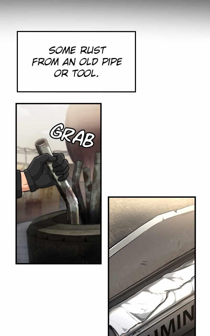 Read Paranoid Mage Manga Online