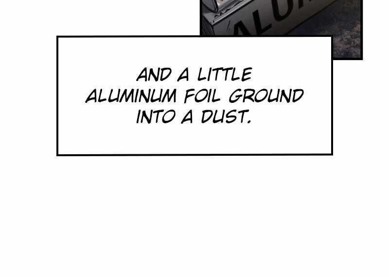 Read Paranoid Mage Manga Online