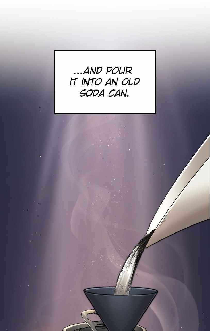 Read Paranoid Mage Manga Online