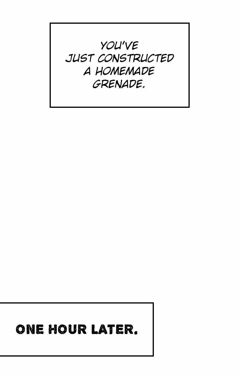 Read Paranoid Mage Manga Online