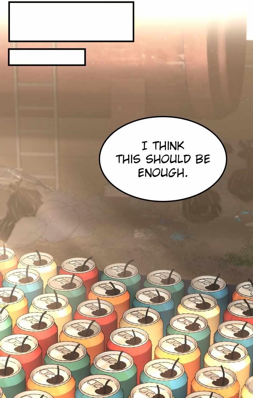 Read Paranoid Mage Manga Online