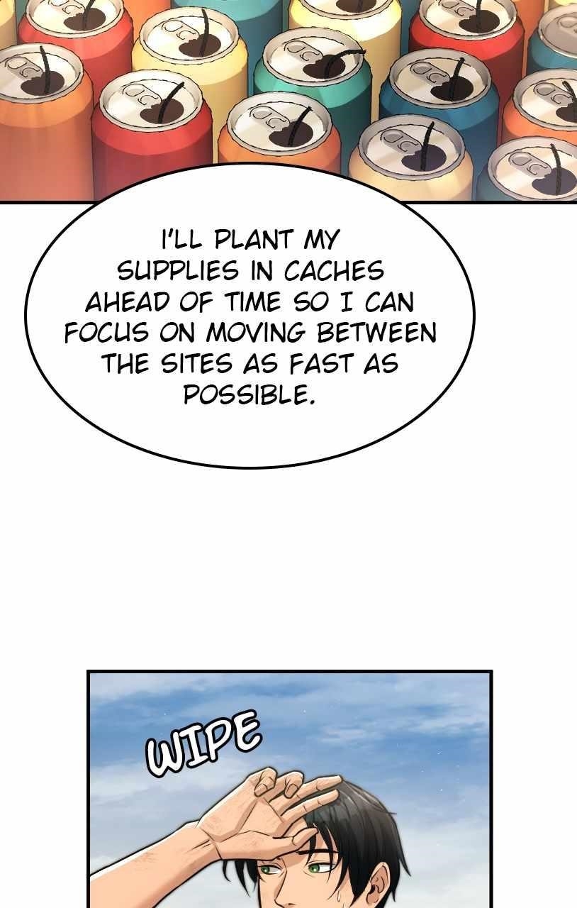 Read Paranoid Mage Manga Online