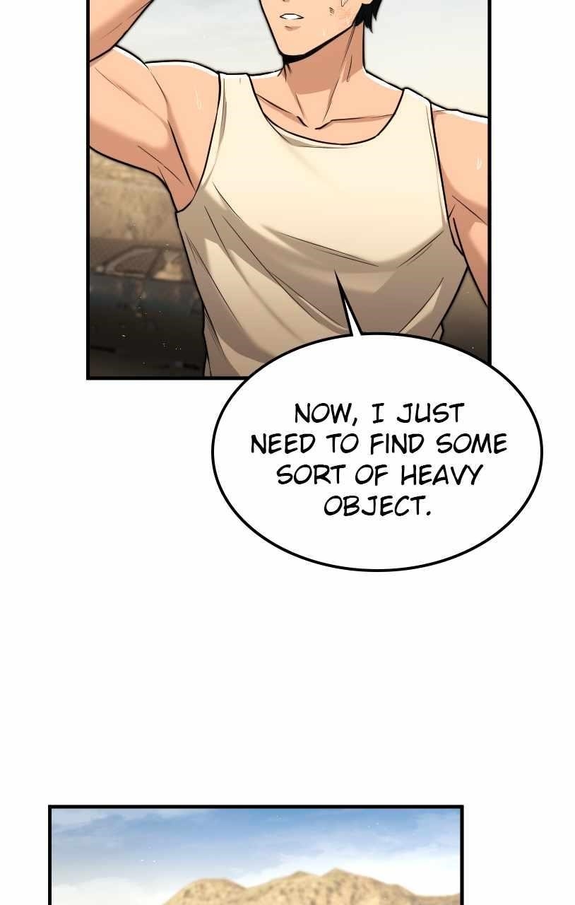 Read Paranoid Mage Manga Online