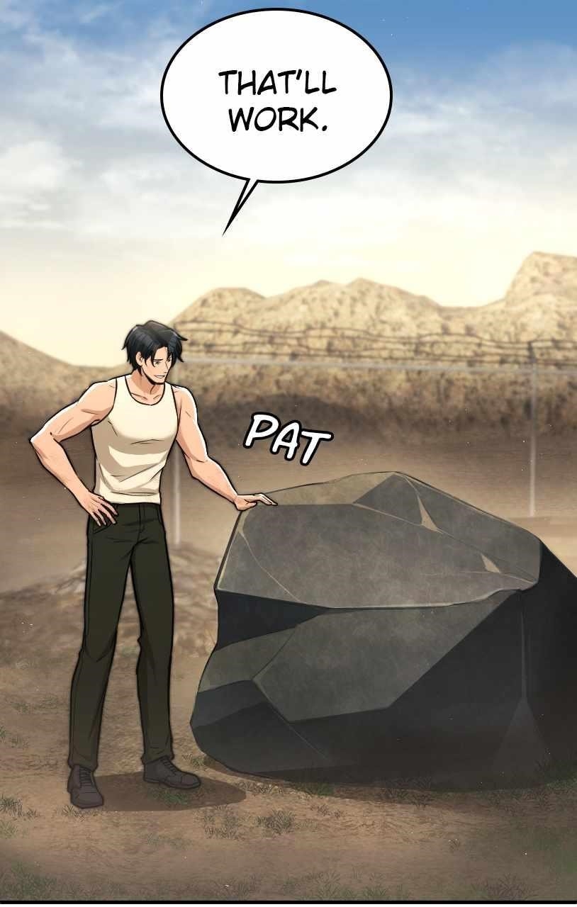 Read Paranoid Mage Manga Online