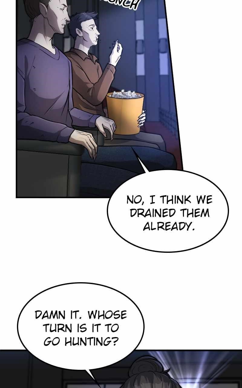 Read Paranoid Mage Manga Online