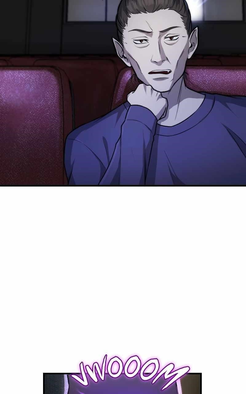 Read Paranoid Mage Manga Online