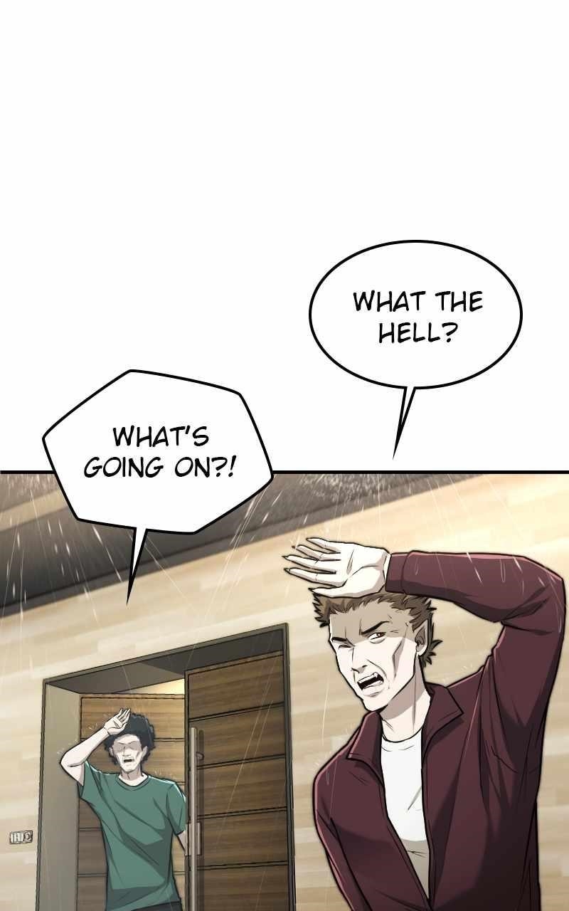 Read Paranoid Mage Manga Online