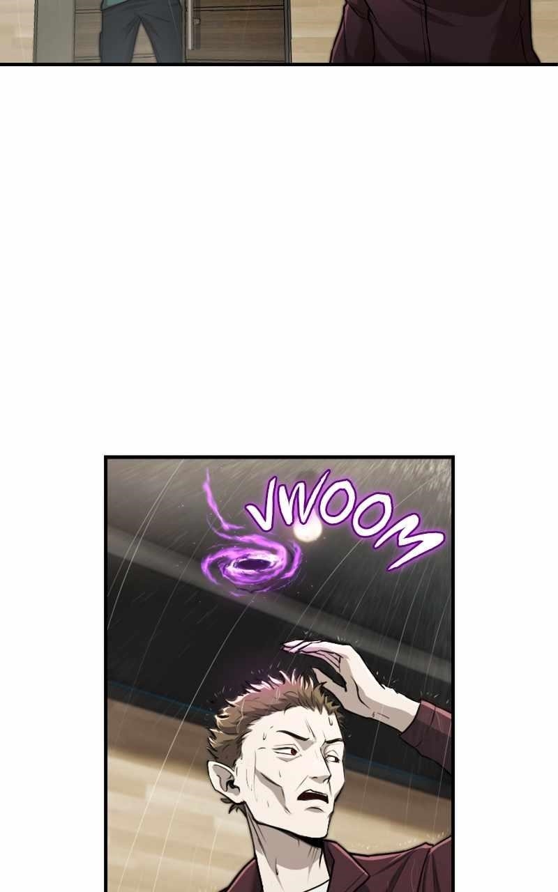 Read Paranoid Mage Manga Online