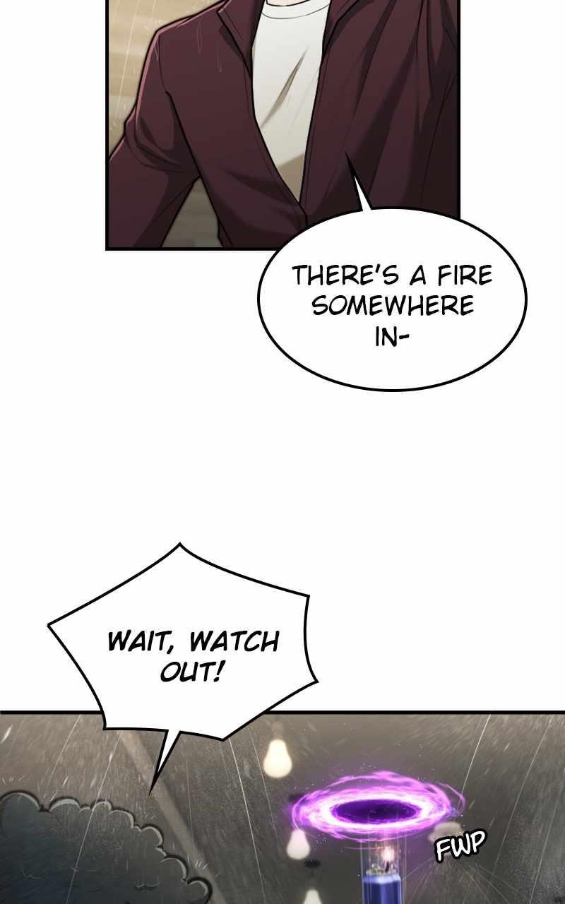Read Paranoid Mage Manga Online