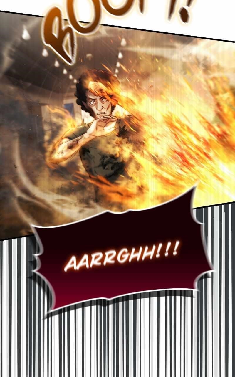 Read Paranoid Mage Manga Online