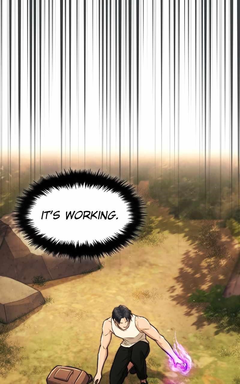 Read Paranoid Mage Manga Online