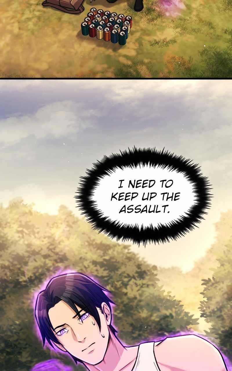 Read Paranoid Mage Manga Online