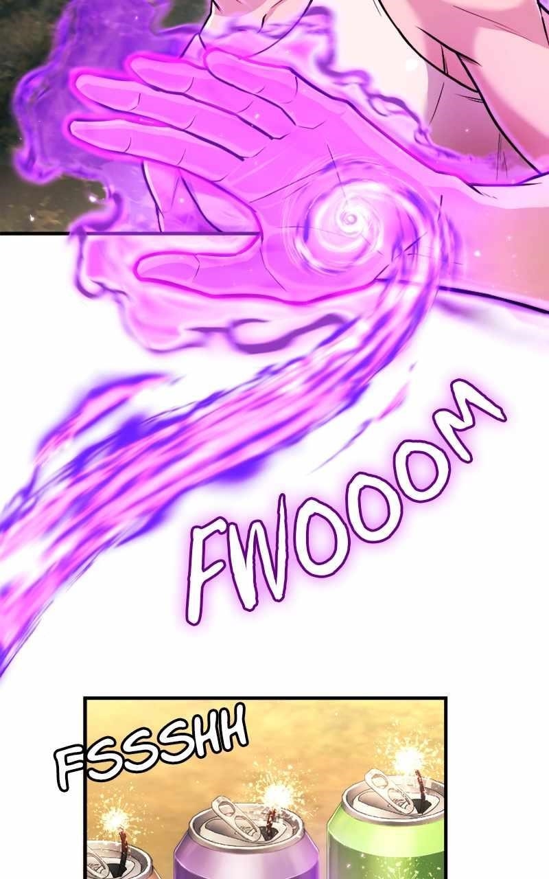 Read Paranoid Mage Manga Online