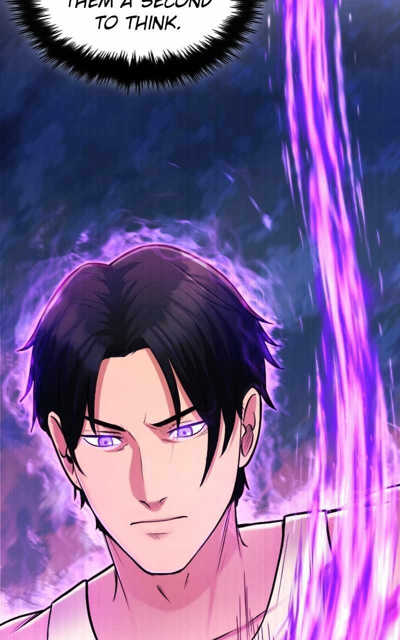 Read Paranoid Mage Manga Online