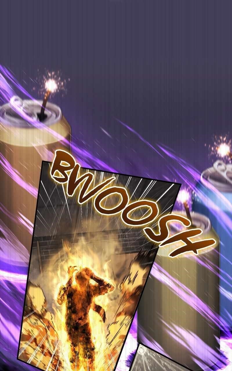 Read Paranoid Mage Manga Online