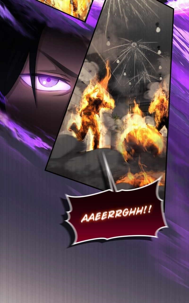Read Paranoid Mage Manga Online